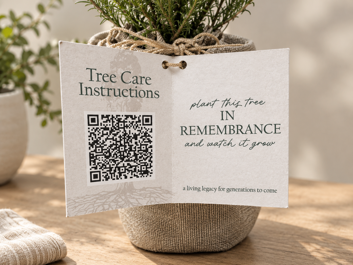 Memorial Tree