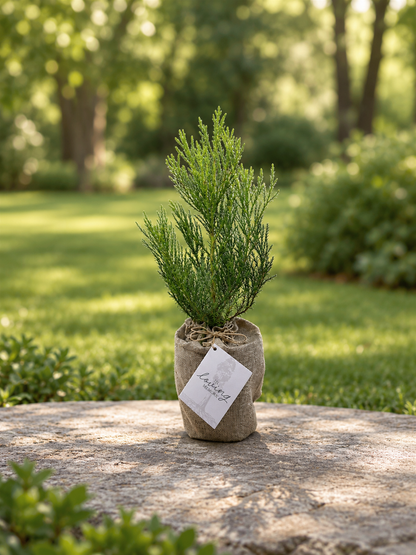 Memorial Tree
